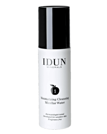 Idun Minerals Moisturizing Micellar Water 150ml - Idun Beautylife  - 7340074771011