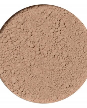 Brun (Brown), B Idun Minerals Powder Foundation Disa - Idun Minerals Beautylife  - 7340074710379