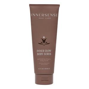 Innersense Inner Glow Body Scrub 200 - Innersense Beautylife  - 810121311400