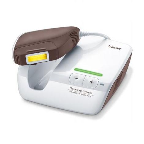 Beurer Ipl10000 Hårfjerning - Beurer Beautylife  - 4211125576097