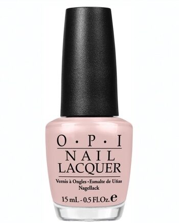 Opi Neglelak Very First Knockwurst - Opi Beautylife  - 09457511