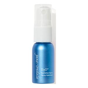 Jane Iredale Hydration Mist Assorteret Gwp - Med24 Beautylife  - 1111111111111