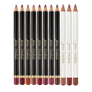 Jane Iredale Lip Pencil Flere Farver - Jane Iredale Beautylife  - 670959220431