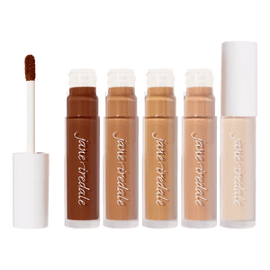 Jane Iredale Purematch Liquid Concealer Flere Farver - Jane Iredale Beautylife - 670959118370