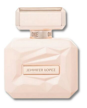 Pink Jennifer Lopez One Edp - Jennifer Lopez Beautylife  - 5050456000067