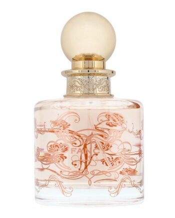 Pink Jessica Simpson Fancy 100 Edp - Jessica Simpson Beautylife  - 608940535387