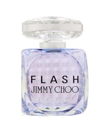 Pink Jimmy Choo Flash 100 Edp - Jimmy Choo Beautylife  - 3386460048118