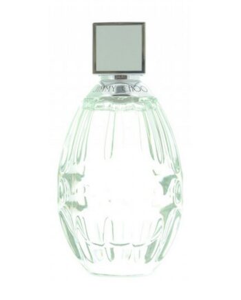 Jimmy Choo Floral Edt - Jimmy Choo Beautylife  - 3386460103701