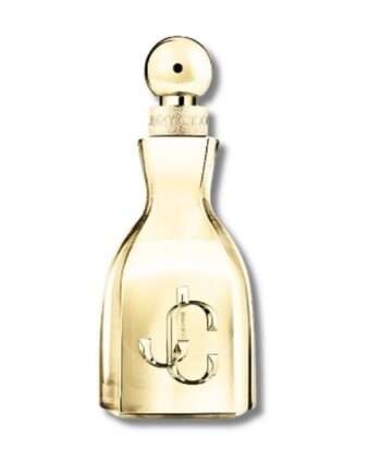 Gylden (Golden) Jimmy Choo Want Choo Parfum 100 - Jimmy Choo Beautylife  - 3386460141703