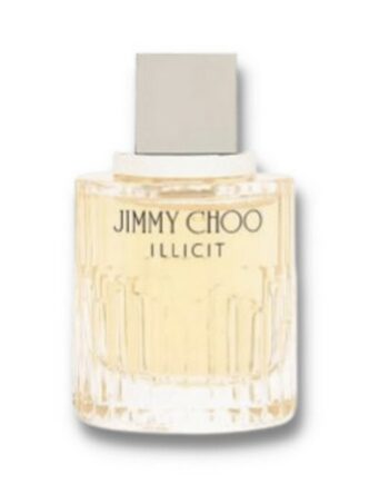 Pink Jimmy Choo Illicit 100 Edp - Jimmy Choo Beautylife  - 3386460071727