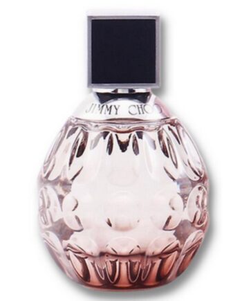 Pink Jimmy Choo Woman Eau Parfum - Jimmy Choo Beautylife  - 3386460025492