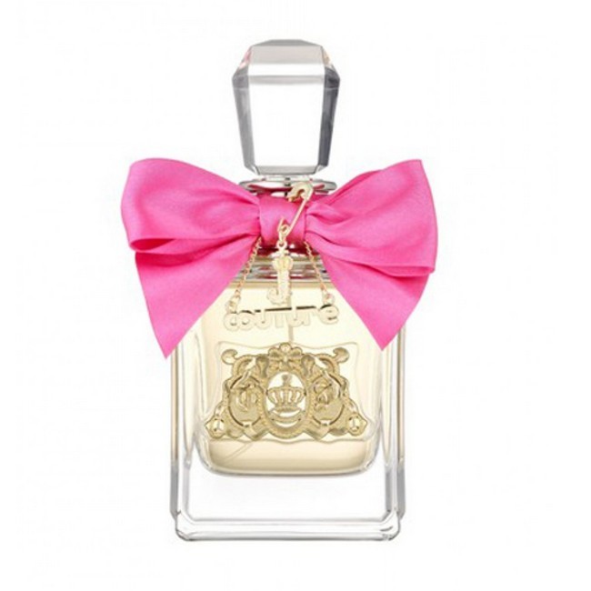 Pink Juicy Couture Viva Juicy 100 Edp - Juicy Couture Beautylife  - 098691047718