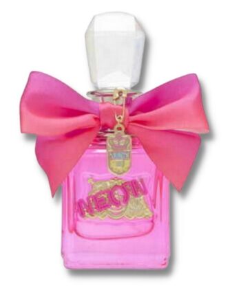 Pink Juicy Couture Viva Juicy Neon Edp - Juicy Couture Beautylife  - 0719346257107