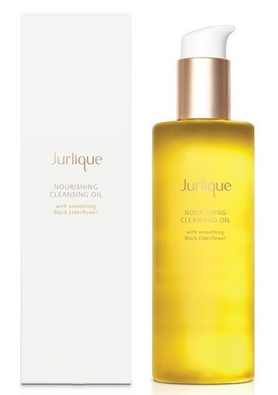 Jurlique Nourishing Cleansing Oil 200ml - Jurlique Beautylife  - 708177113416