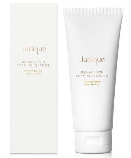 Jurlique Radiant Skin Foaming Cleanser 80g - Jurlique Beautylife  - 708177113492