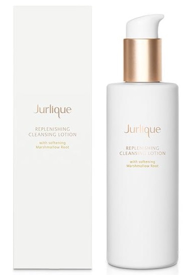 Jurlique Replenishing Cleansing Lotion 200ml - Jurlique Beautylife  - 708177113454
