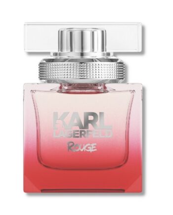 Pink Karl Lagerfeld Rouge Eau Parfum - Karl Lagerfeld Beautylife  - 3386460146029