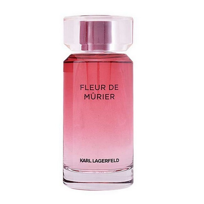 Pink Karl Lagerfeld Fleur Murier Edp - Karl Lagerfeld Beautylife  - 3386460101868