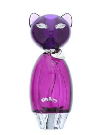 Pink Katy Perry Purr 100 Edp - Katy Perry Beautylife  - 815985010018