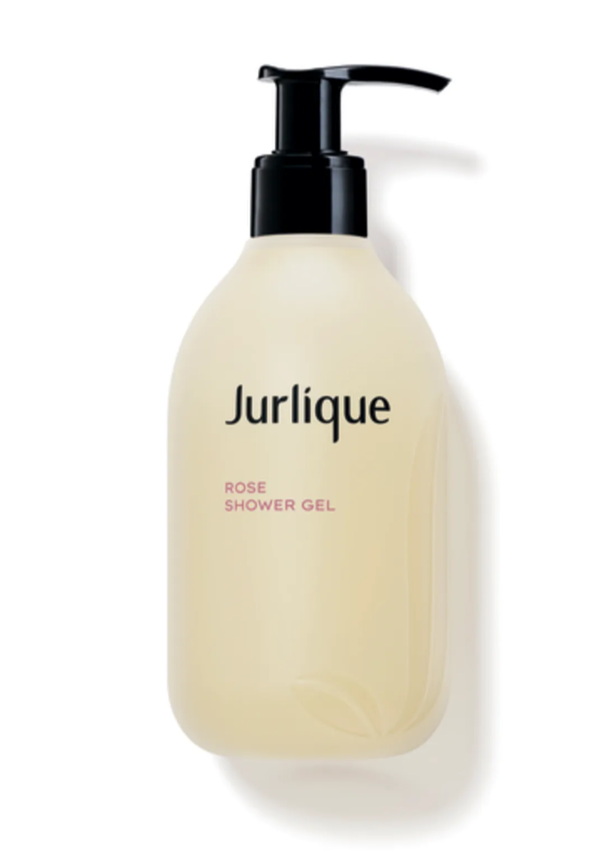 Jurlique Rose Shower Gel 300ml - Jurlique Beautylife  - 708177145967