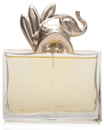 Pink Kenzo Jungle Elephant 100 Edp - Kenzo Beautylife  - 3352818018027