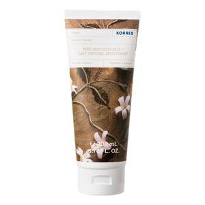 Korres Jasmine Body Smoothing Milk 200 - Korres Beautylife  - 5203069094859