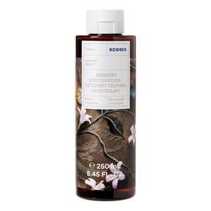 Korres Jasmine Shower Gel 250 - Korres Beautylife  - 5203069139086