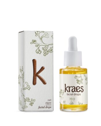 Kraes Facial Drops Kraes Skincare Buump - Kraes Beautylife  - 5700002171306
