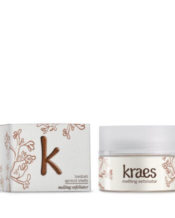 Kraes Melting Exfoliator Kraes Skincare Buump - Kraes Beautylife  - 5700002171320