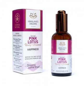 Krop Ansigtsolie Himalayaamp Dreams Hudpleje Godkarmashop - Phoenix Import Beautylife