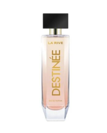 Gylden (Golden) Rive Destinee Eau Parfum - La Rive Beautylife  - 5901832068679