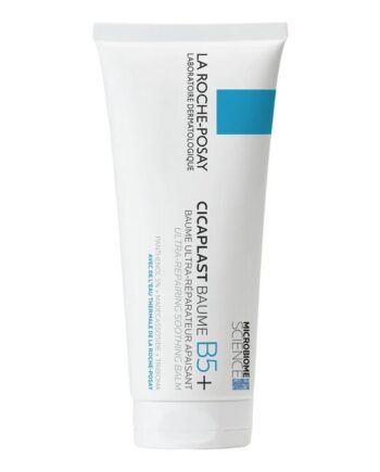 Blå (Blue) Roche Posay Cicaplast Balm - La Roche Posay Beautylife  - 3337875816809