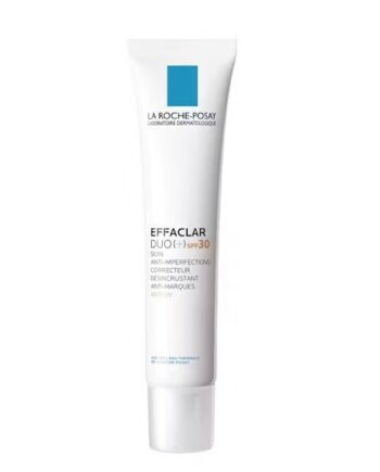 Roche Posay Effaclar Duo Spf - La Roche Posay Beautylife  - 3337875549493