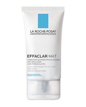 Roche Posay Effaclar Mat Ansigtscreme - La Roche Posay Beautylife  - 3337872413025