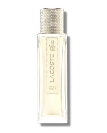 Guld (Gold) Lacoste Pour Femme Edp - Lacoste Beautylife  - 737052949215