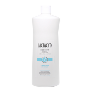 Lactacyd Duschcreme Parfume 1000 - Lactacyd Beautylife  - 8710464114305