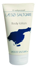 Læsø Saltcare Bodylotion 150ml - Læsø Saltcare Beautylife - 5707980000406