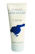 Læsø Saltcare Creme 100ml - Læsø Saltcare Beautylife  - 5707980000031
