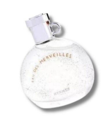 Hermes Eau Des Merveilles Eau Toilette - Hermes Beautylife  - 3346130010296