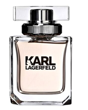 Pink Karl Lagerfeld Lagerfeld For Women Edp - Karl Lagerfeld Beautylife  - 3386460059138