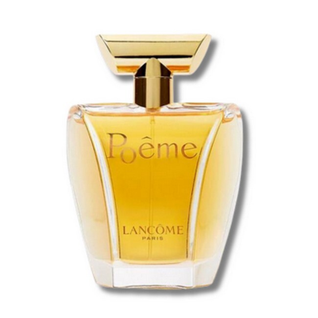 Lancome Poeme 100 Edp - Lancome Beautylife  - 3147758155112