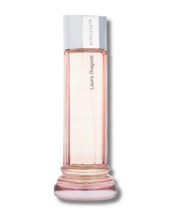Laura Biagiotti Romamor 100 Edt - Laura Biagiotti Beautylife  - 8011530005139