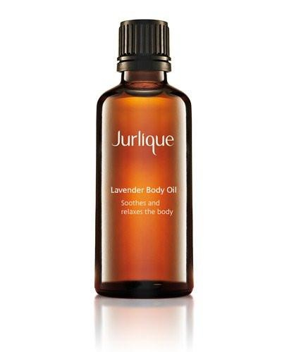 Jurlique Lavendel Body Oil 100ml - Jurlique Beautylife  - 708177146025