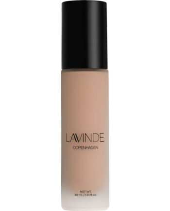 Lavinde Natural Glow Liquid Foundation 207 Beige - Beautylife  - 5700002067739