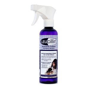 Leucillin Spray 250 - Leucillin Beautylife  - 5060998910939