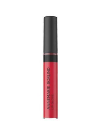 Annemarie Brlind Lip Gloss Red 50ml - Beautylife  - 4011061231971