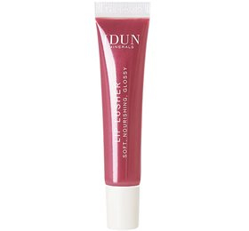 Idun Lip Lusher Jasmina 037 - Idun Beautylife  - 7340074760374
