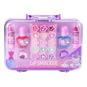 Lilla Lip Smacker Lip Smacker Mini Beauty Set Purple Stk - Lip Smacker Beautylife  - 4038033107027