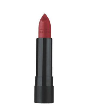 Annemarie Brlind Lipstick Burgundy - Beautylife  - 4011061231803