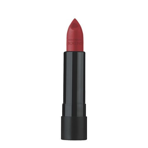 Annemarie Brlind Lipstick Burgundy - Beautylife  - 4011061231803